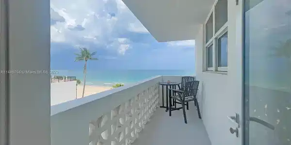 4250 Galt Ocean Dr Unit 3T