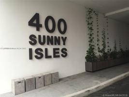 400 Sunny Isles Blvd Unit 1105