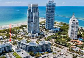 1 Collins Ave Unit 108