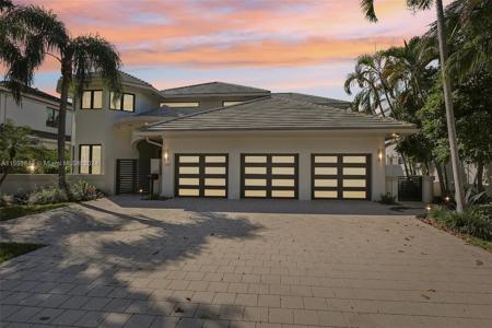 307 Seven Isles Dr