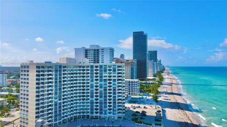 3180 S Ocean Drive