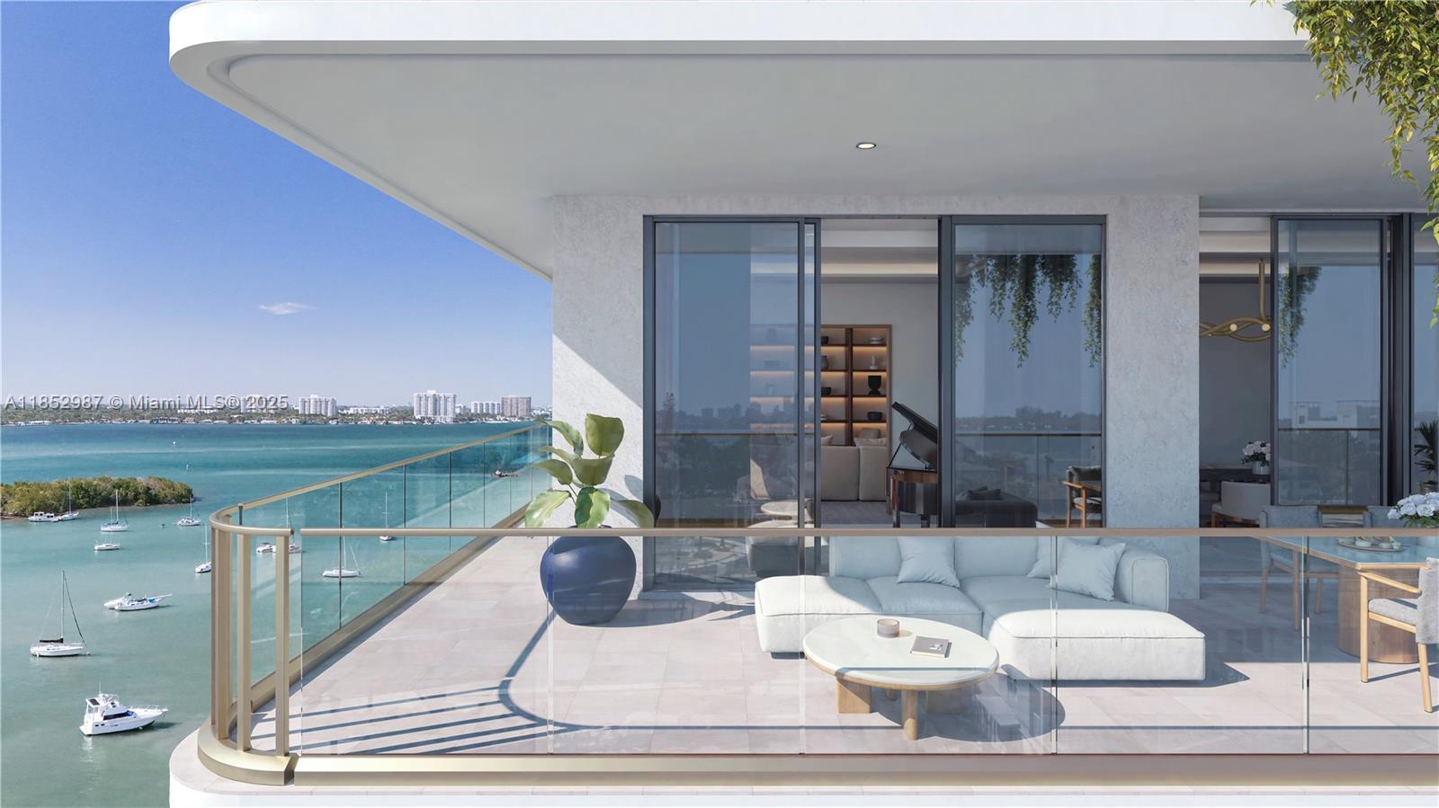 Image 2: Private Terrace