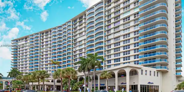 3800 S Ocean Dr