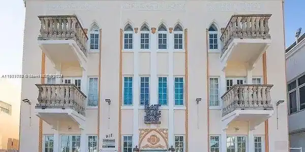 918 Ocean Dr