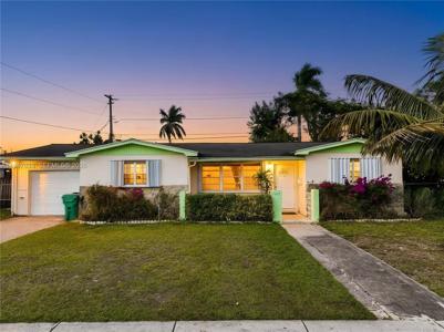 15621 SW 298th Ter