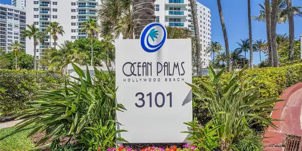 3101 S OCEAN
