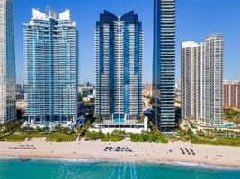 17121 Collins Ave Unit 4001
