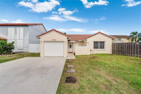 12229 SW 250th St