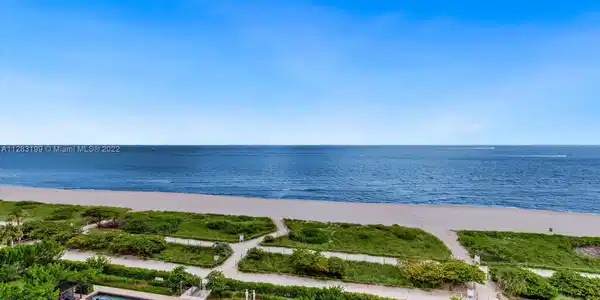 9349 Collins Ave Unit 806
