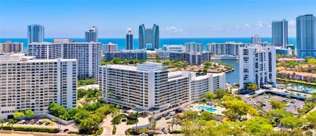 500 Three Islands Blvd