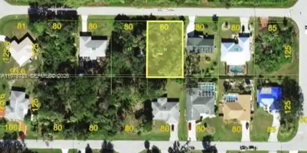 23255 McQuade
