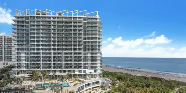 3000 N Ocean Dr