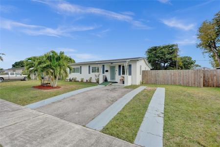 9910 Haitian Dr