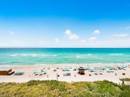 6801 Collins Ave Unit 417