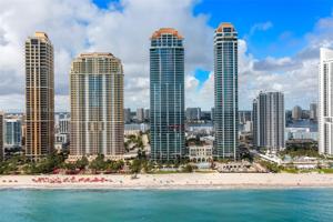 17901 Collins Avenue Unit 1605