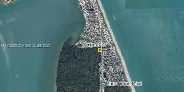 0 S Ocean Dr