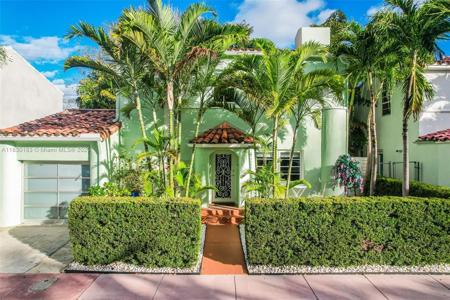 837 Espanola Way
