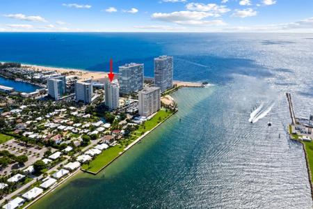 2000 S Ocean Dr