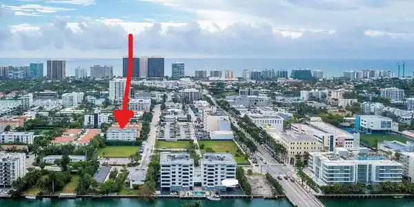 1155 97th St Unit 303