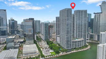 495 Brickell Ave
