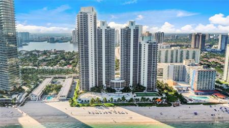 19111 Collins Ave Unit 605