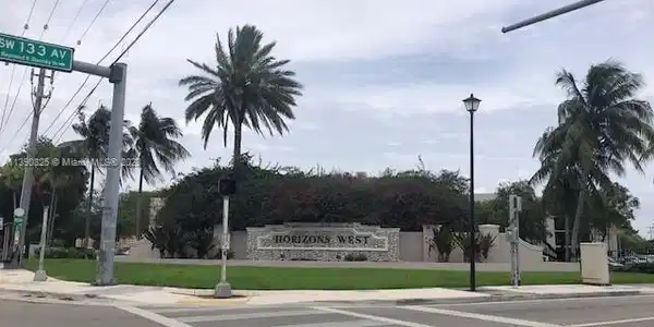 8650 SW 133 ave rd Unit 217