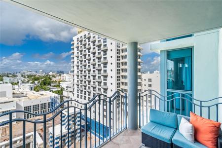 1500 Ocean Dr