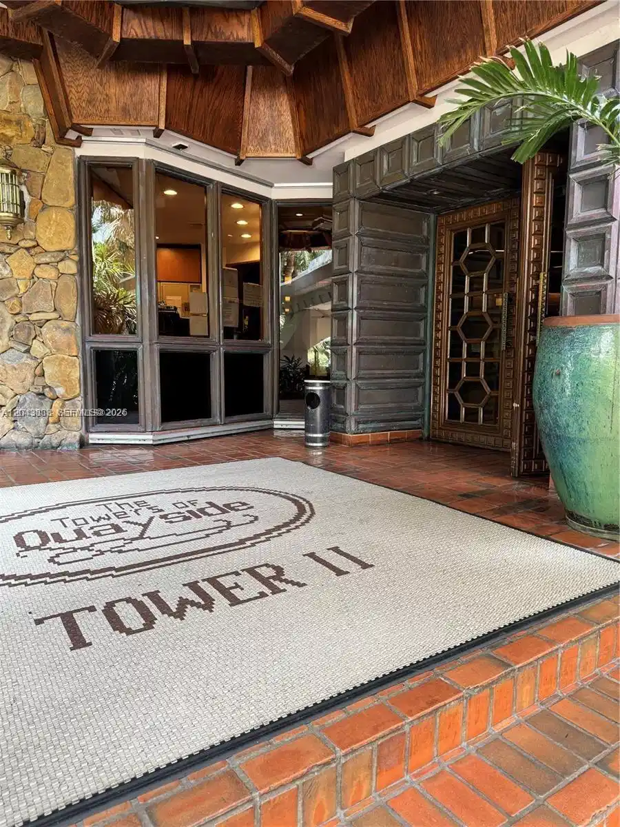 Image 1: Entrance