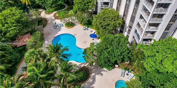 Image 2: Drone view