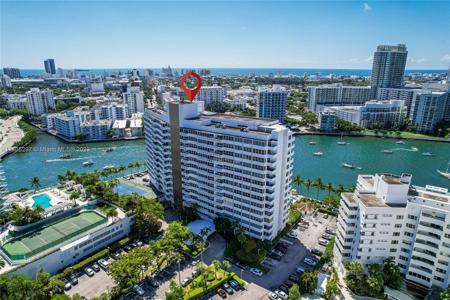 20 Island Ave Unit 1415