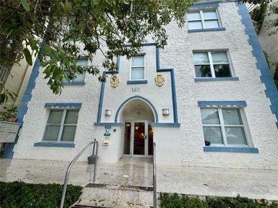 1611 Meridian Ave