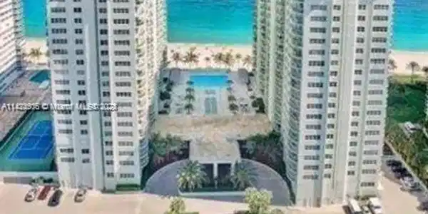 3410 Galt Ocean Dr