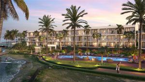 225 Strand Dr Unit 202