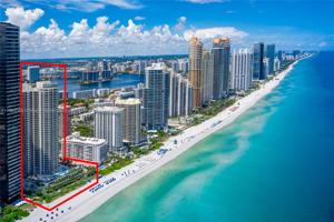 17201 Collins Ave Unit 506
