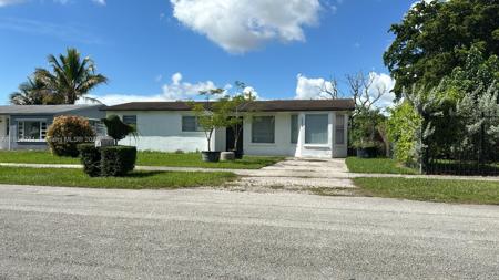 10848 SW 222nd Dr