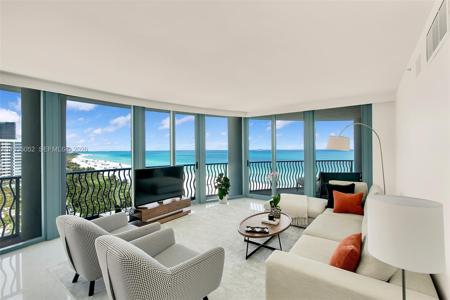 1500 Ocean Dr