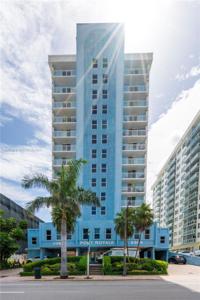 6969 Collins Avenue