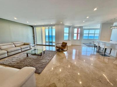 2100 N Ocean Blvd