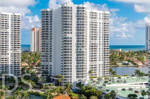 19101 Mystic Pointe Dr Unit 1507