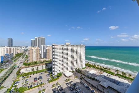 1980 S Ocean Dr