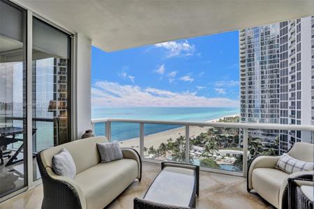 18101 Collins Ave Unit 1402