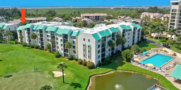2400 S Ocean Dr