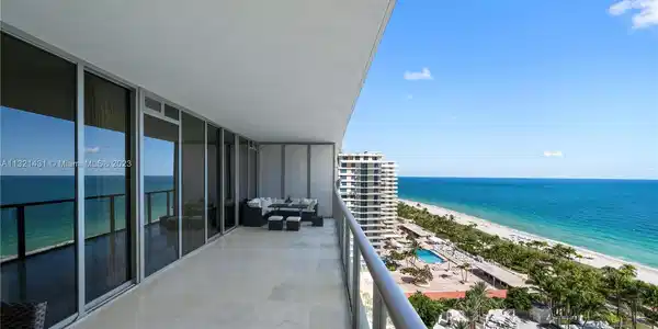9705 Collins Ave Unit 1404N