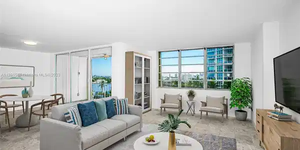 1865 79th St Cswy Unit 6K