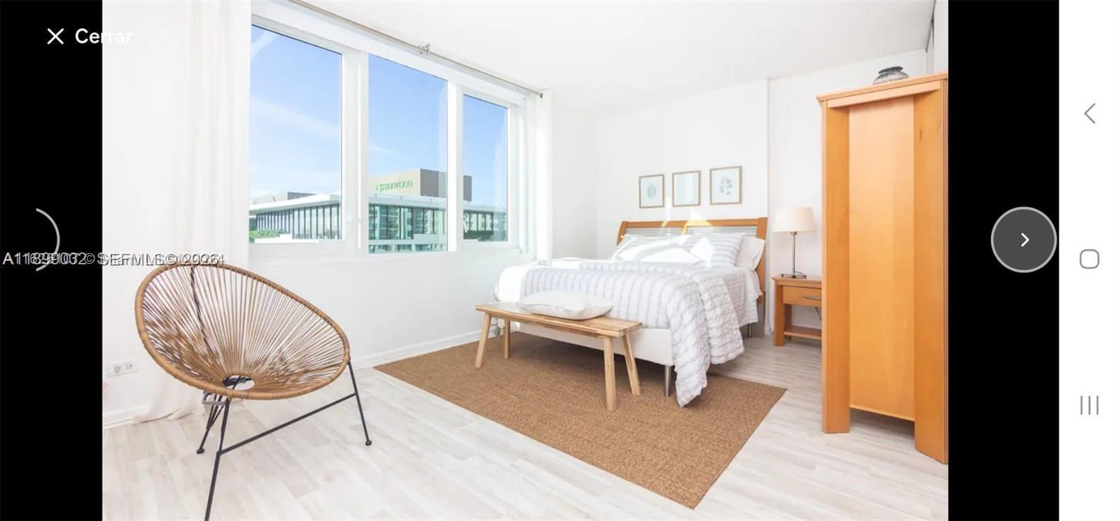 Image 2: master bedroom