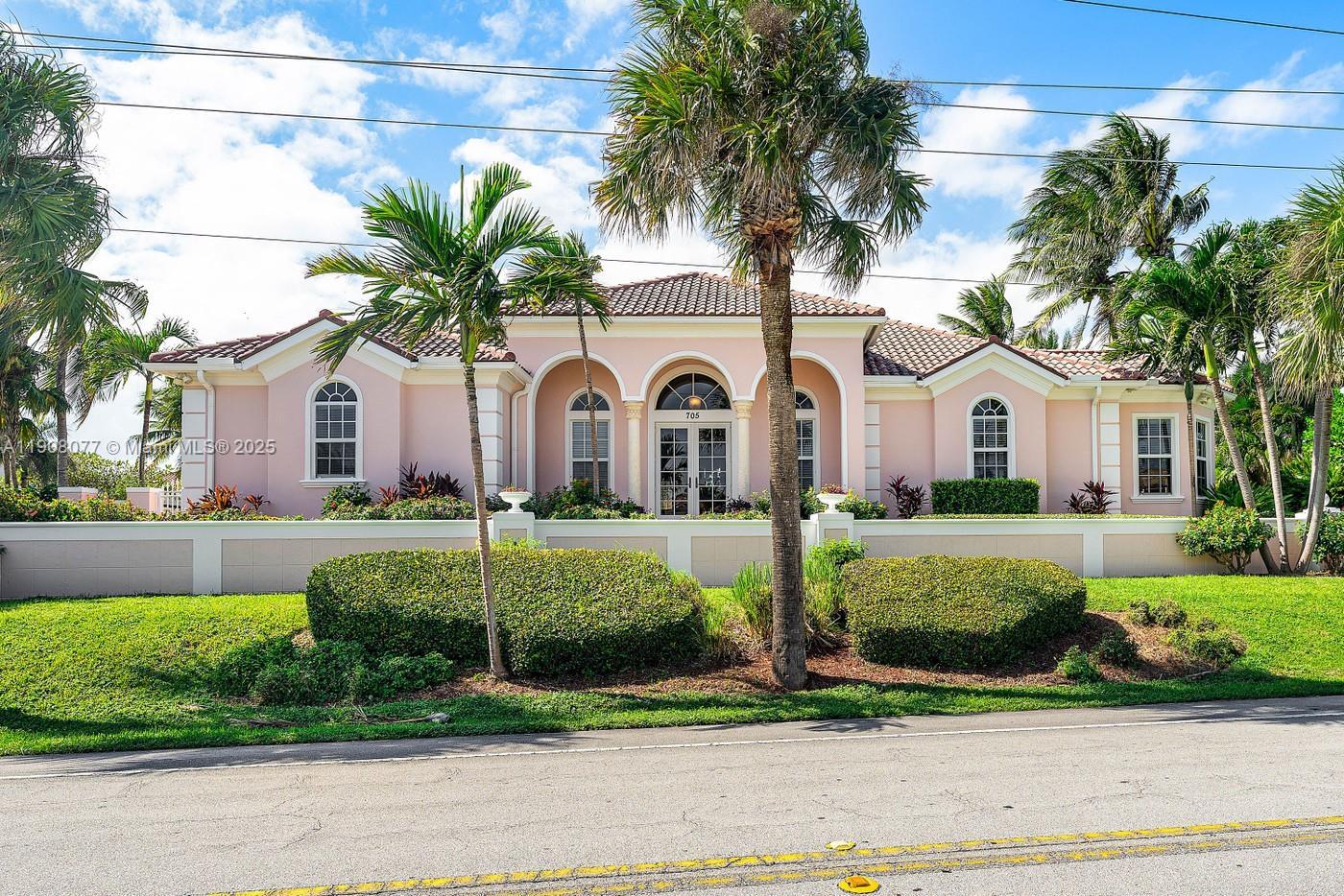 Image 2: As Seen from Ocean Dr