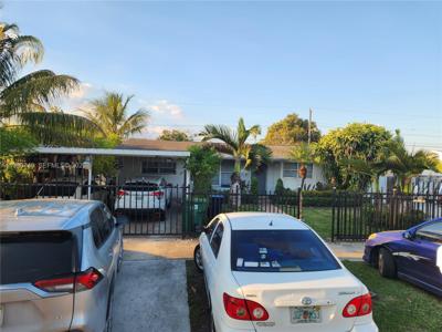 14463 SW 285th Ter