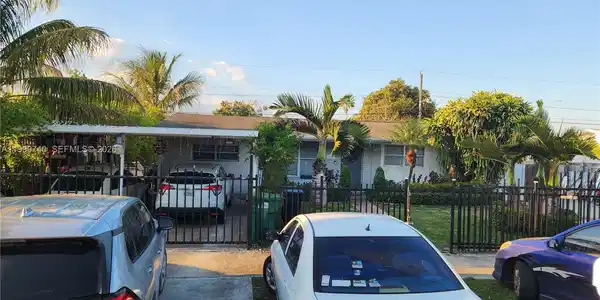 14463 SW 285th Ter
