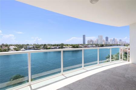 20201 E Country Club Dr Unit 510