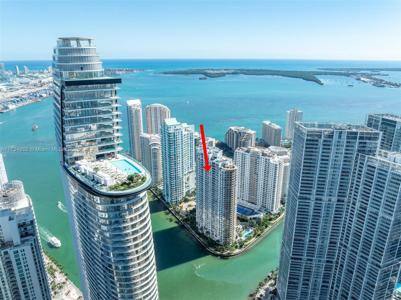 901 Brickell Key Blvd